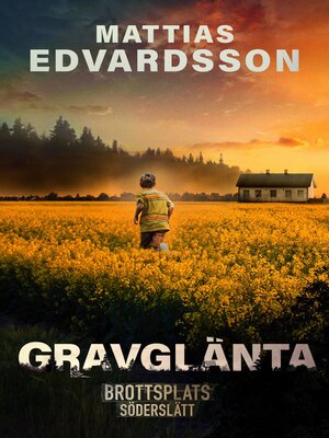 cover image of Gravglänta